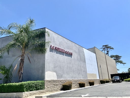 LC Plumbing and Electrical Supply