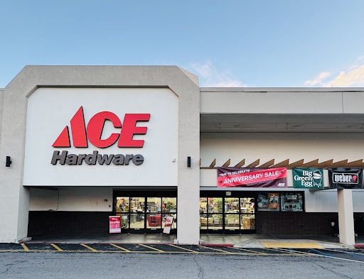 Temple City Ace Hardware
