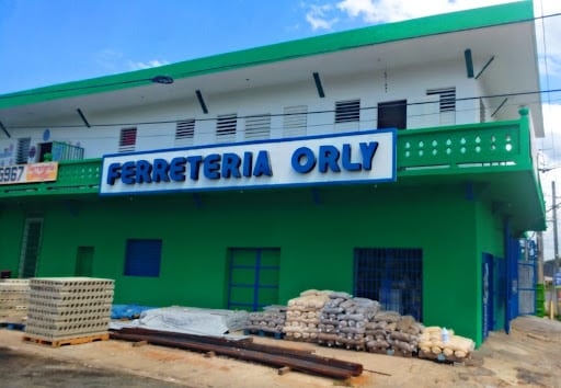 Ferreteria Orly