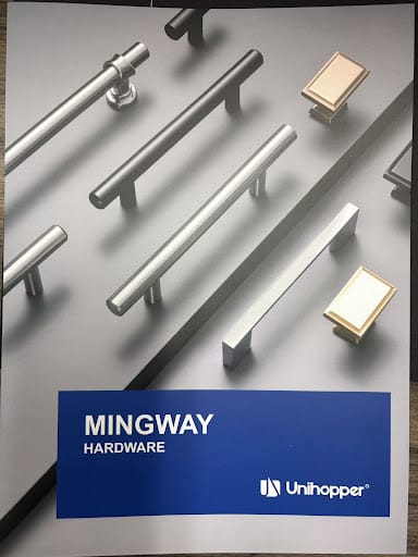 Mingway Hardware USA Inc.