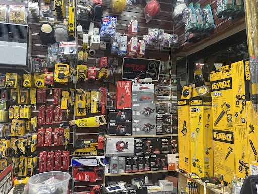 North Bronx Paint & Hardware