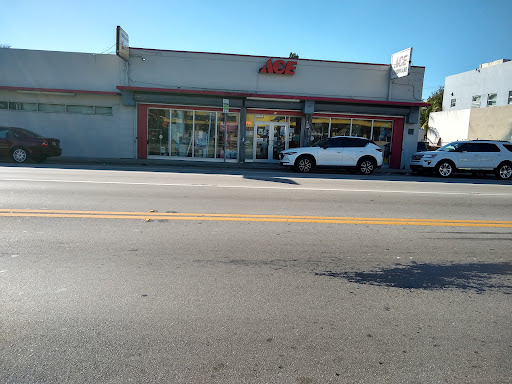 Sykes Ace Hardware