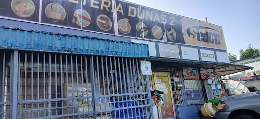 Ferretería Dunas 2