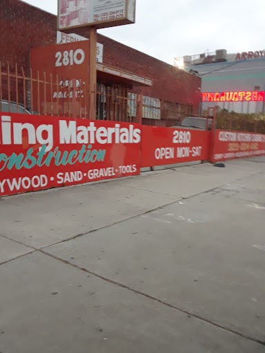 Fernando's Building Materials