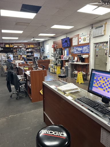 Global Plumbing & Fire Protection Supply Long Beach