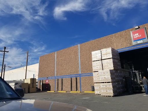 L&W Supply - El Paso, TX