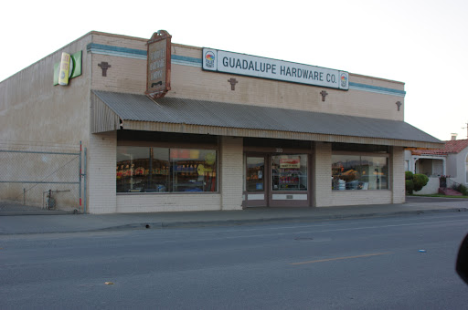 Guadalupe Hardware Co