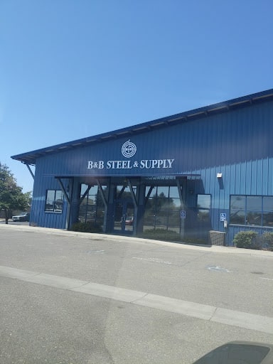 B & B Steel & Supply