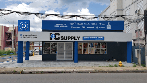 QualityIS - Mayagüez