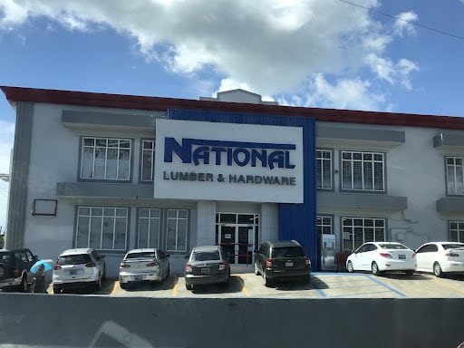 National Lumber and Hardware Añasco
