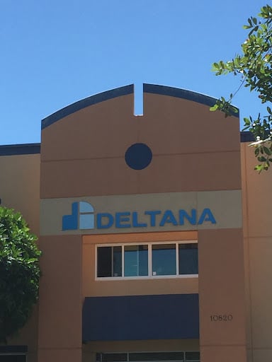Deltana