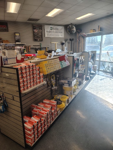 L&W Supply - Bakersfield, CA