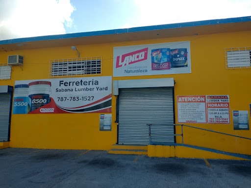 Dunas Hardware
