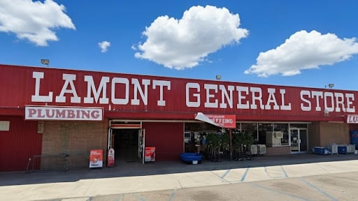 Lamont General Store
