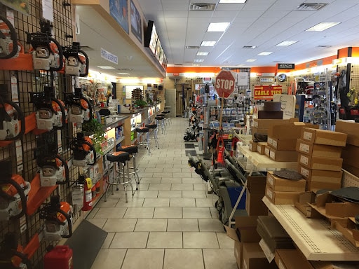 Rental World