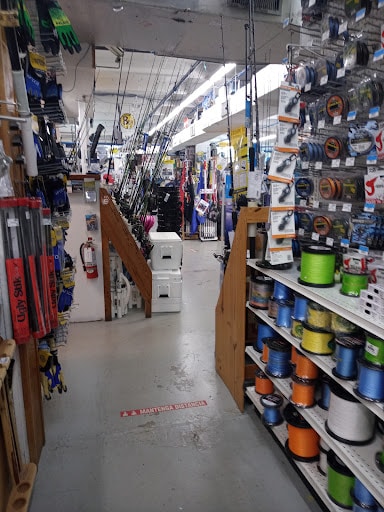 Crook & Crook Mar Suppliers True Value