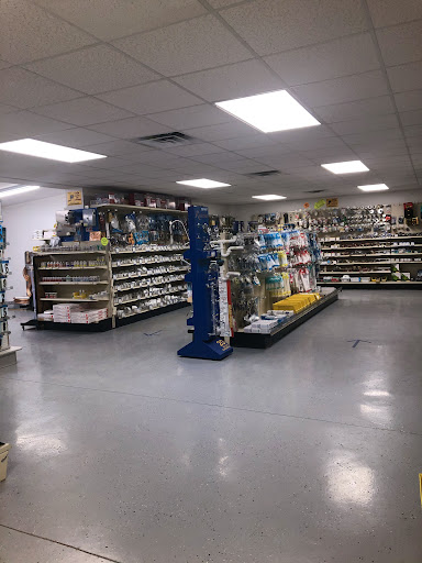 La Caridad Hardware Store