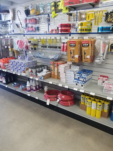 Irvine Pipe & Supply