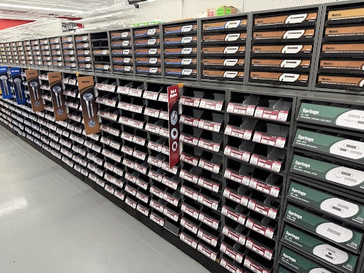 Redlands Ace Hardware