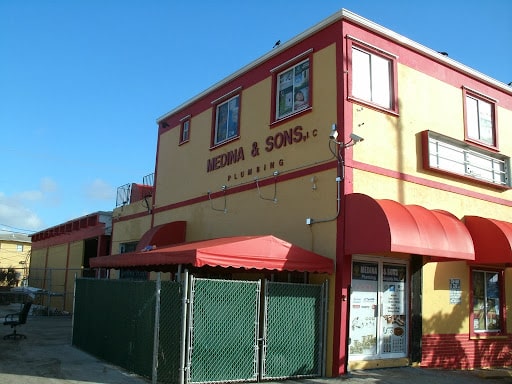 Medina & Son Plumbing Supply