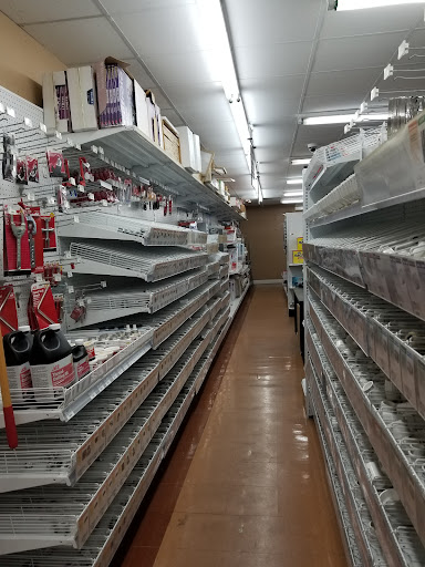 Nachon Lumber and Doors