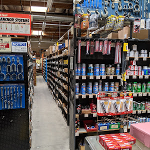 Rainbow Bolt & Supply, Inc.