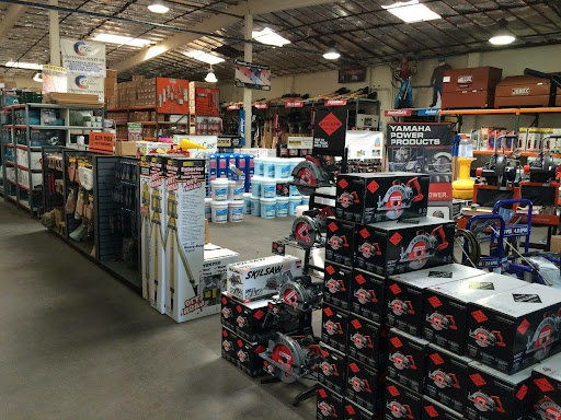 Roseburrough Tool Company