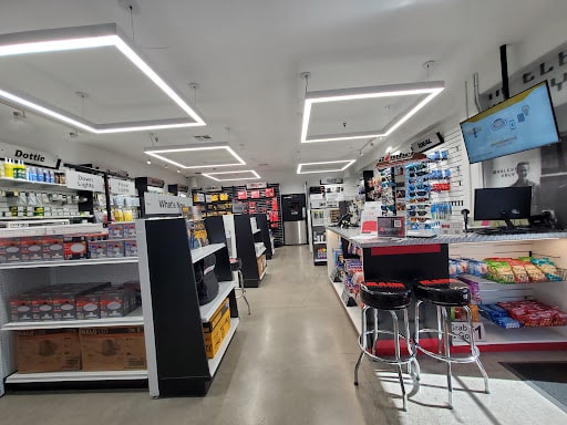 Main Electric Supply Co