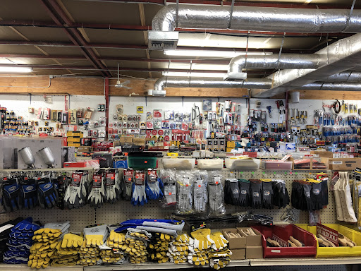Tommy Tools