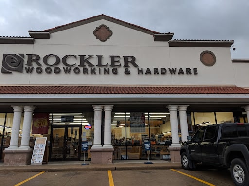 Rockler