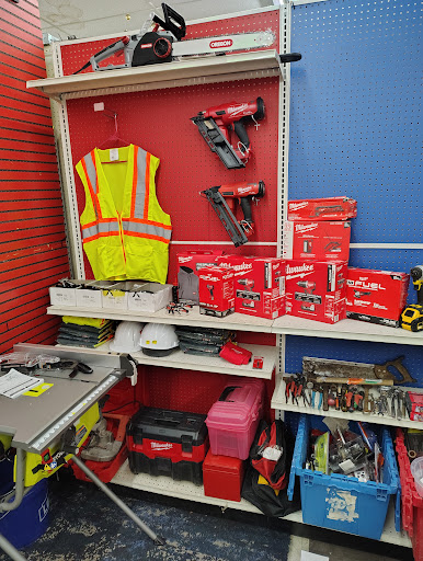 Tmw Tools & Rentals LLC