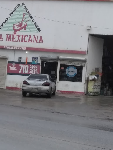 Ferretería Y Material De Construcción La Mexicana