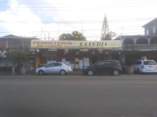 Ferreteria La Feria