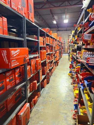 Tool Mart Inc