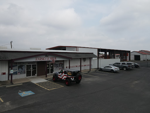 Zarsky Lumber Co.
