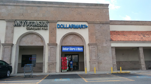 Dollar Mart