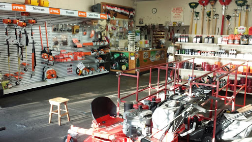 K & S Lawn Mower Sales & Service