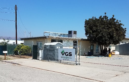 Vegetable Growers Supply | Oxnard