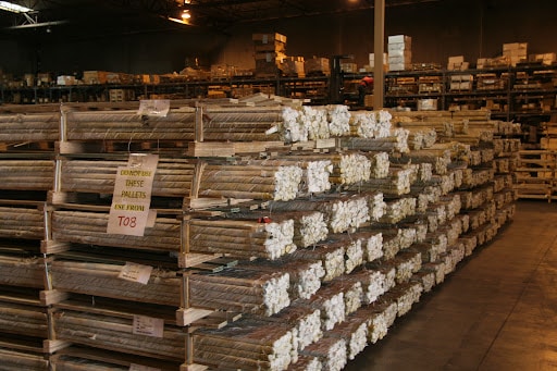 Industrial Threaded Products Inc