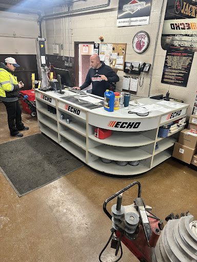 Jack's Inc. Power Tool Center
