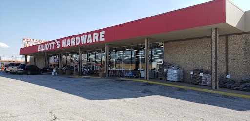 Elliott's Hardware
