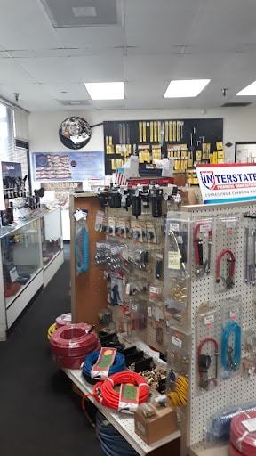 Industrial Supply Co