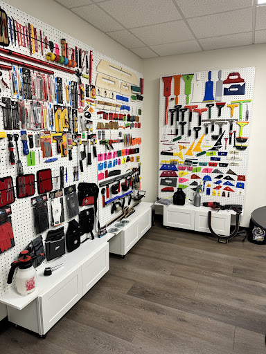 Cobra Wrap and Sign Supplies