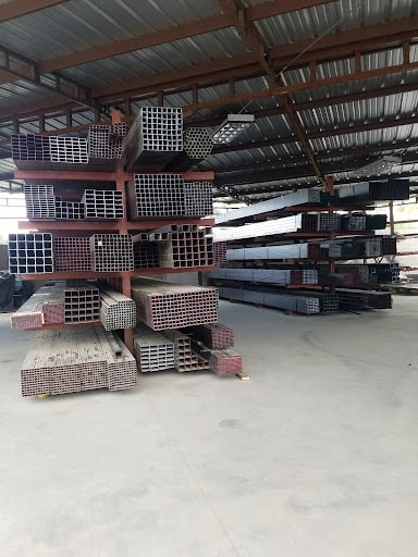Arizona Steel & Ornamental Supply
