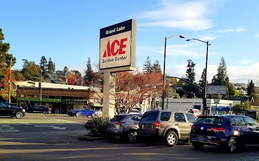 Grand Lake Ace Garden Center