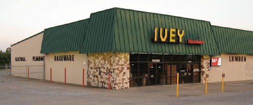 Ivey Lumber Sales