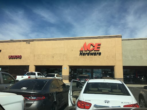 Tanque Verde Ace Hardware