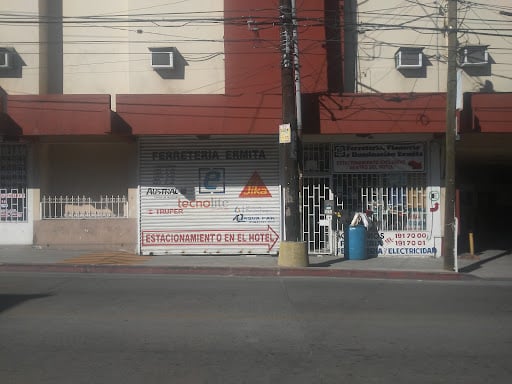 Ferretería Ermita