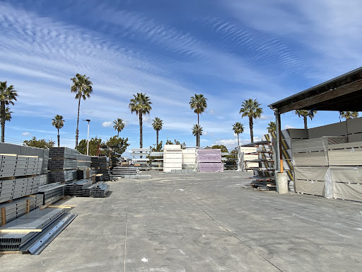 L&W Supply - San Diego, CA