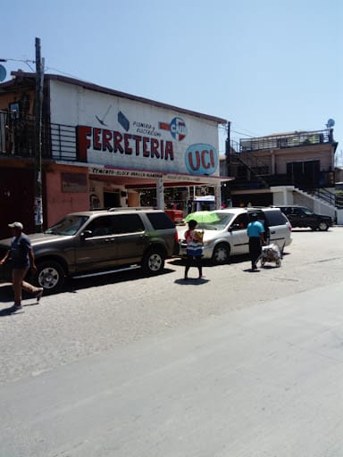 Ferretería Uci